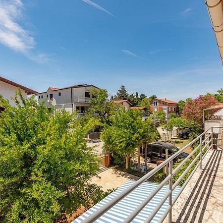 Apartment Neven Privlaka  Ngoại thất bức ảnh