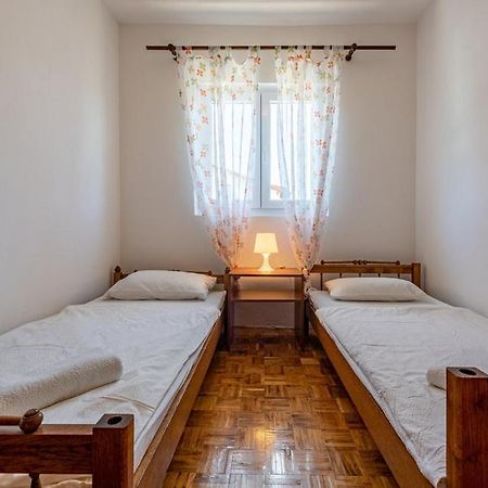 Apartment Neven Privlaka  Ngoại thất bức ảnh