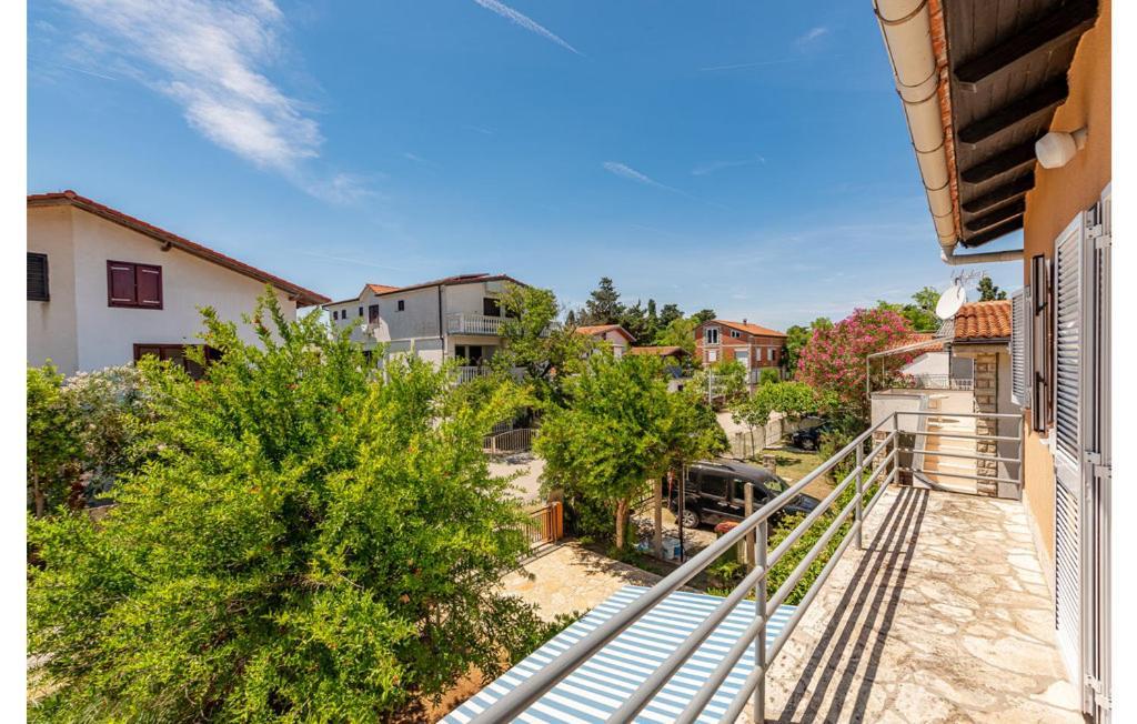 Apartment Neven Privlaka  Ngoại thất bức ảnh