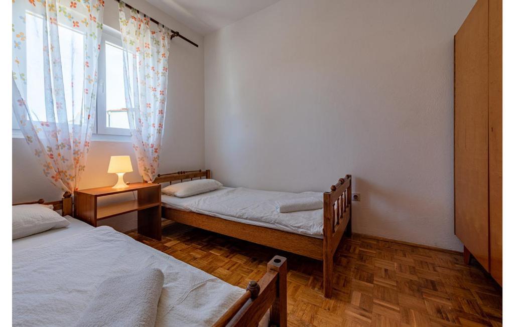 Apartment Neven Privlaka  Ngoại thất bức ảnh