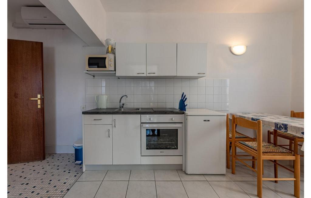 Apartment Neven Privlaka  Ngoại thất bức ảnh