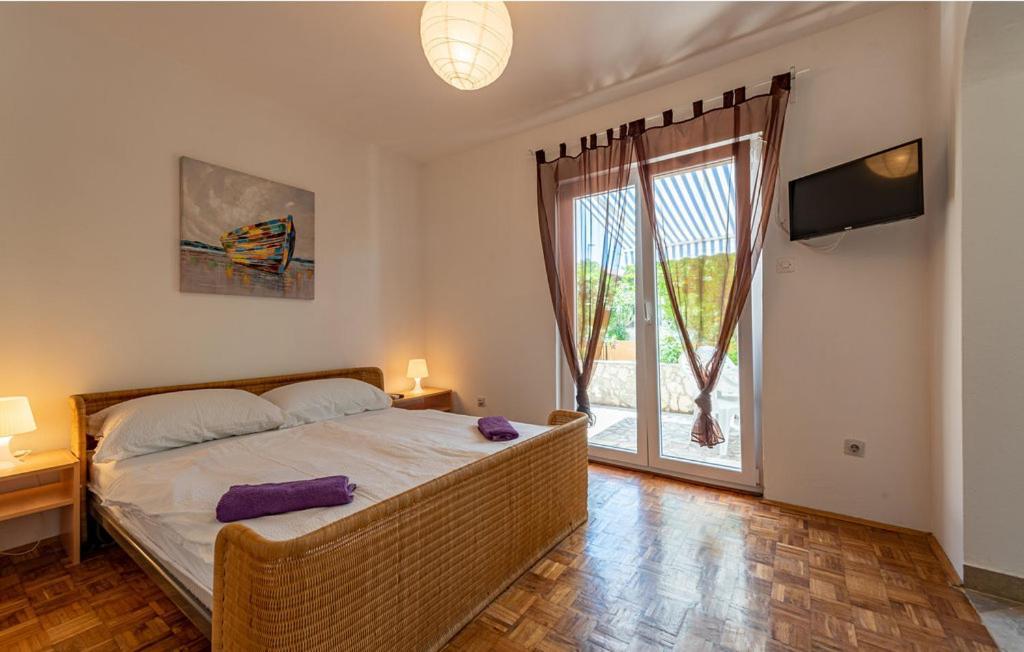 Apartment Neven Privlaka  Ngoại thất bức ảnh