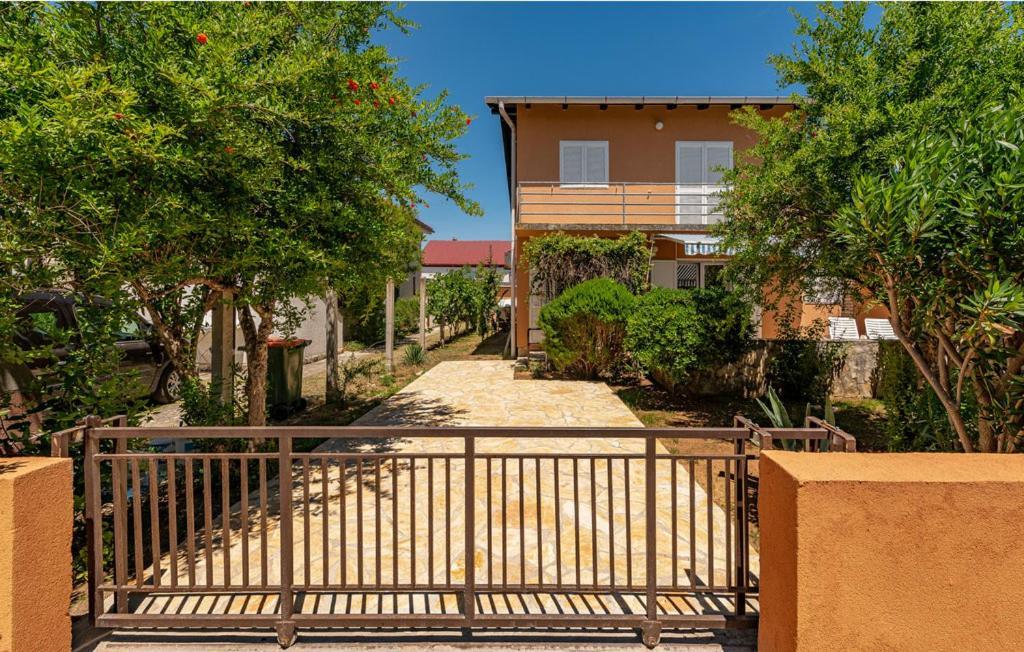 Apartment Neven Privlaka  Ngoại thất bức ảnh