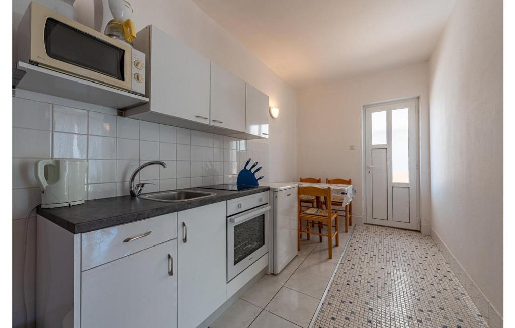 Apartment Neven Privlaka  Ngoại thất bức ảnh