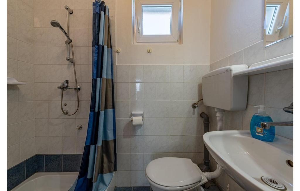 Apartment Neven Privlaka  Ngoại thất bức ảnh