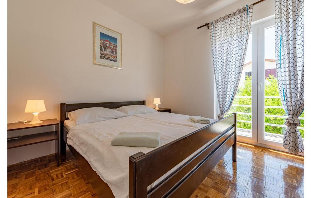 Apartment Neven Privlaka  Ngoại thất bức ảnh