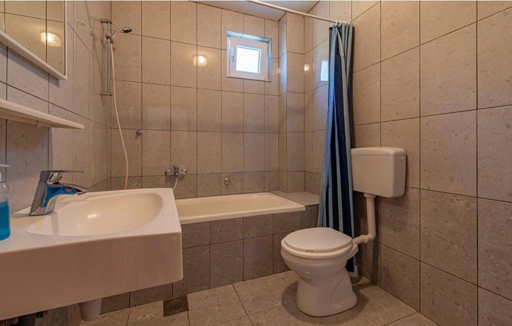 Apartment Neven Privlaka  Ngoại thất bức ảnh
