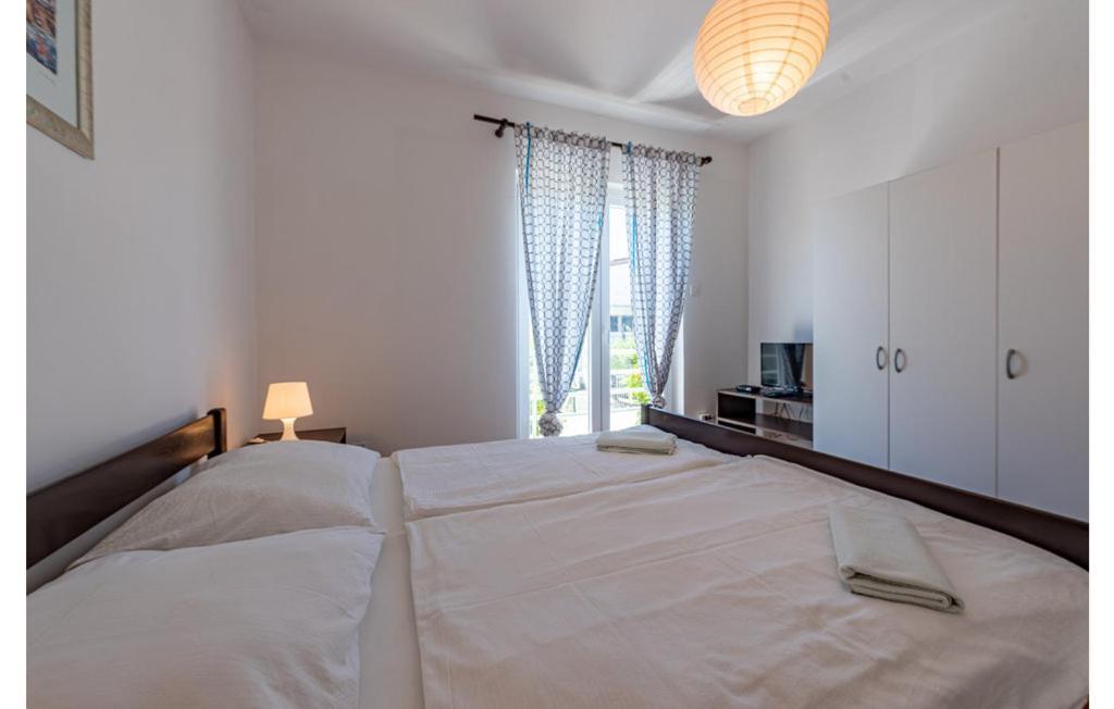 Apartment Neven Privlaka  Ngoại thất bức ảnh
