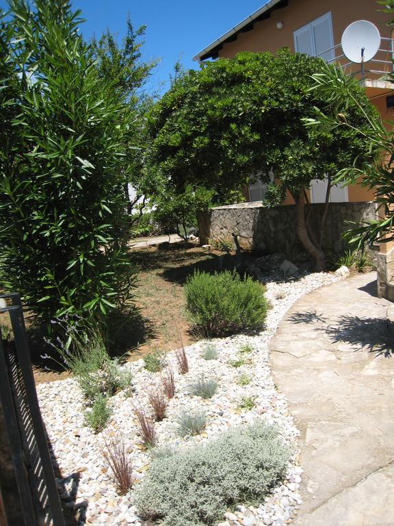 Apartment Neven Privlaka  Ngoại thất bức ảnh