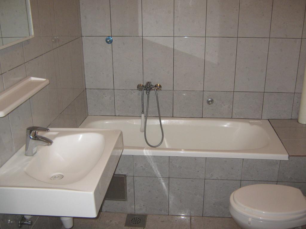 Apartment Neven Privlaka  Ngoại thất bức ảnh