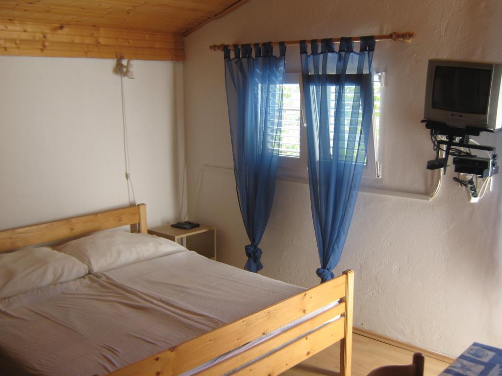 Apartment Neven Privlaka  Ngoại thất bức ảnh