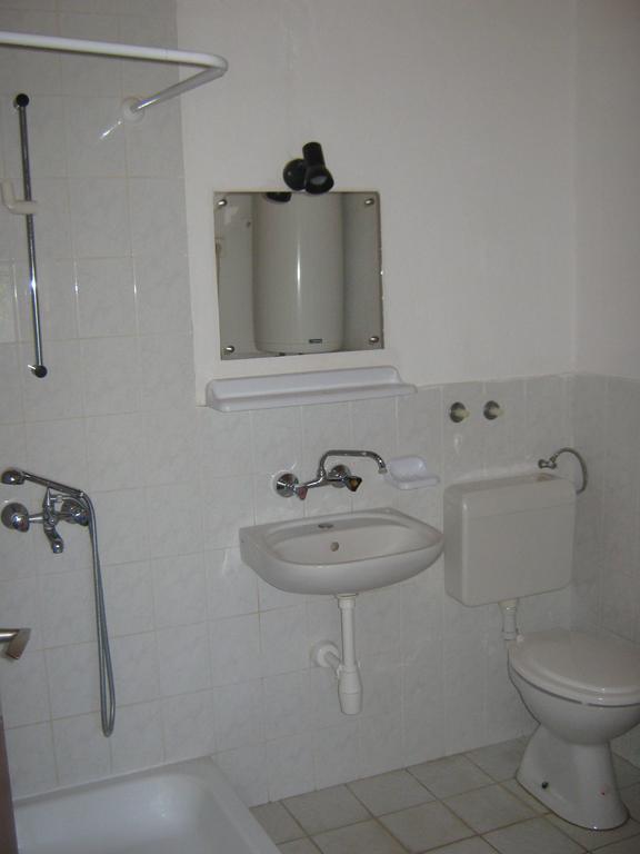 Apartment Neven Privlaka  Ngoại thất bức ảnh